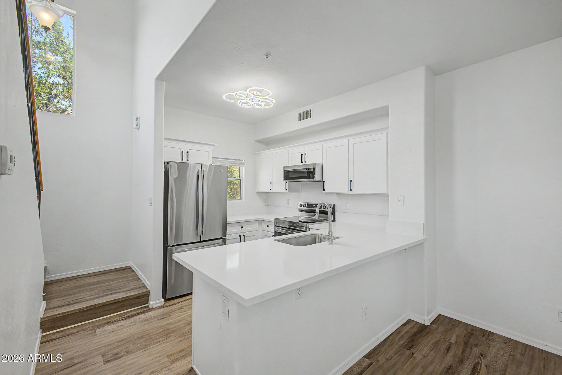 ARBOR WALK AMD - Residential