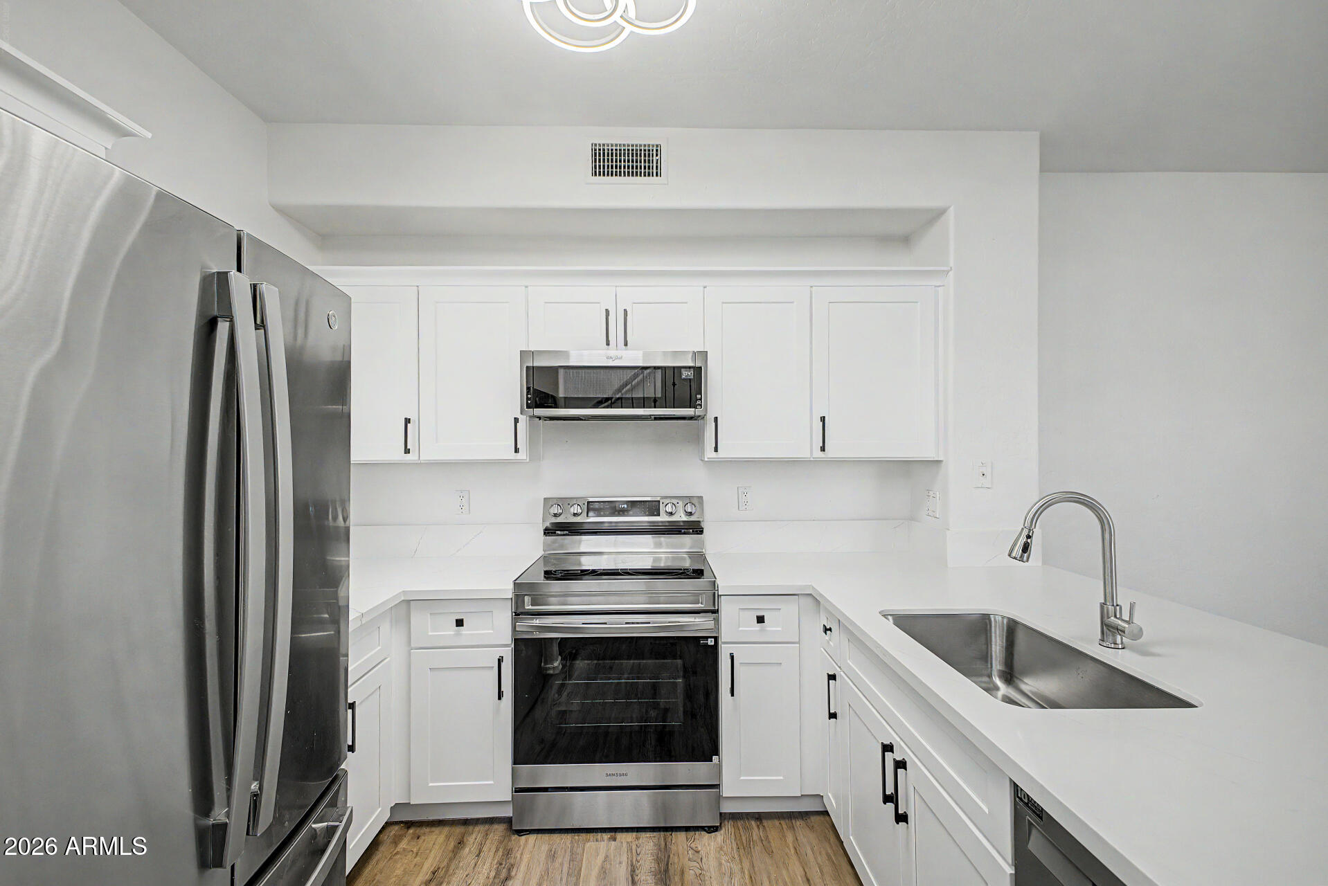 ARBOR WALK AMD - Residential
