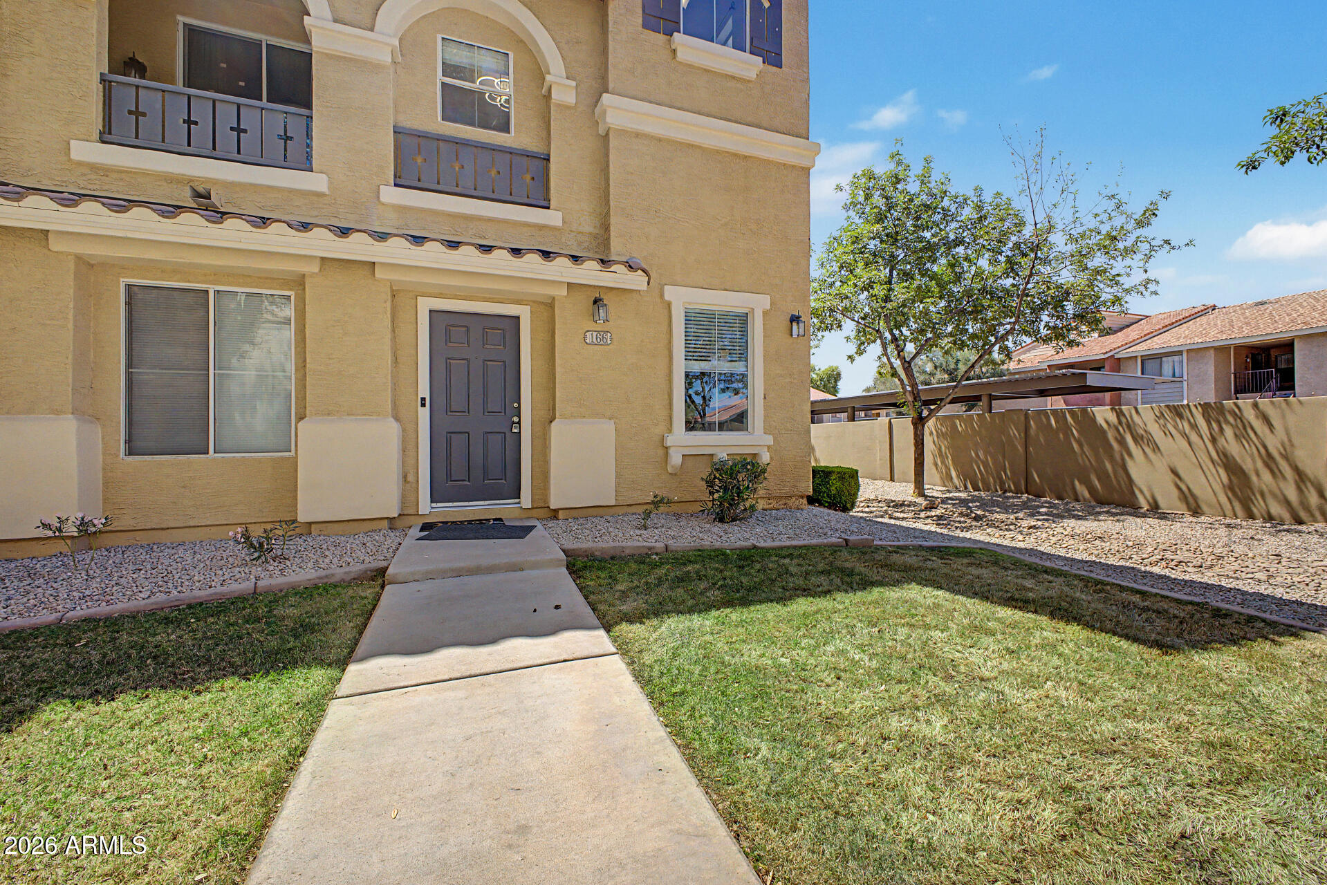 ARBOR WALK AMD - Residential