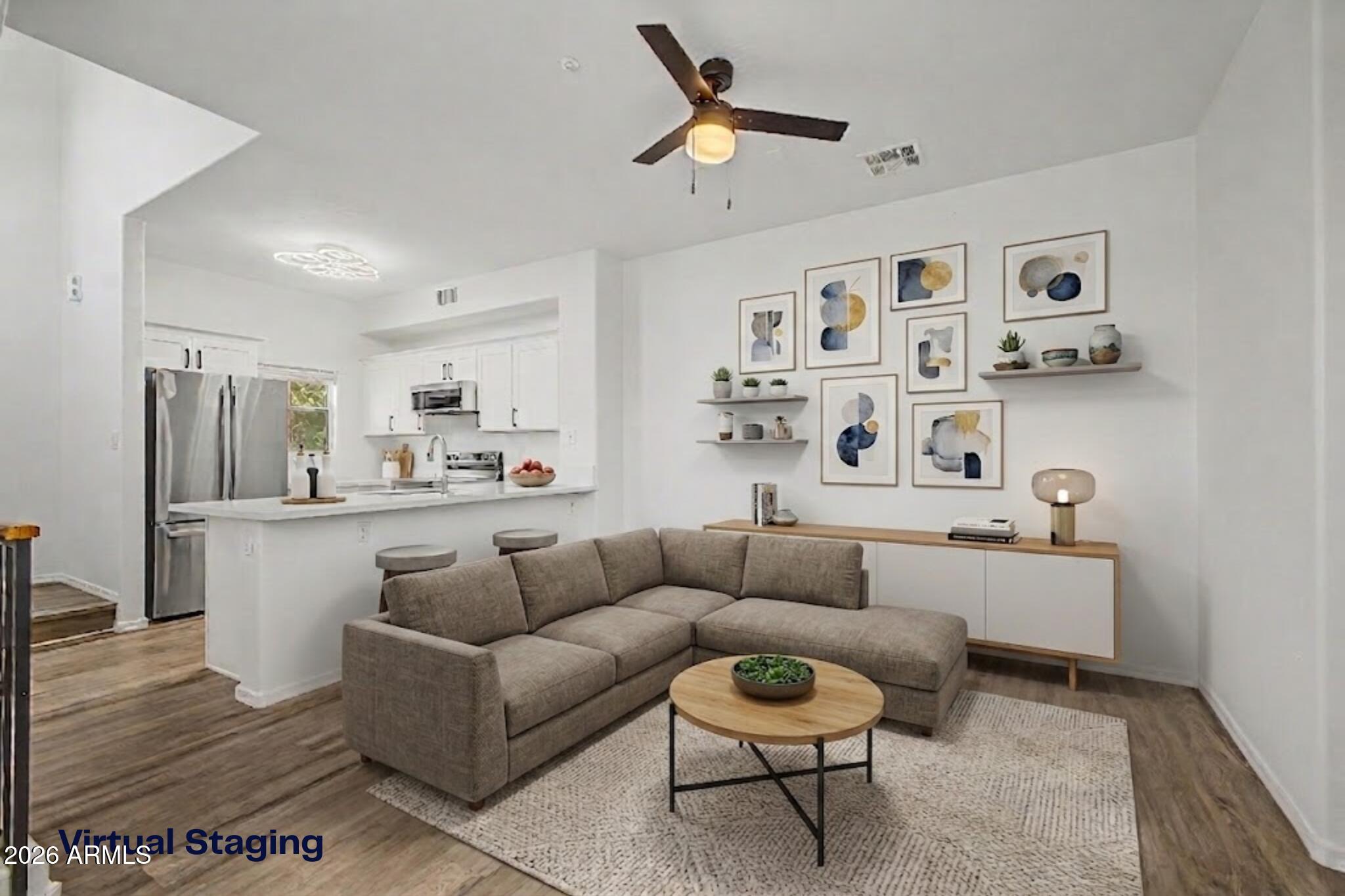 ARBOR WALK AMD - Residential