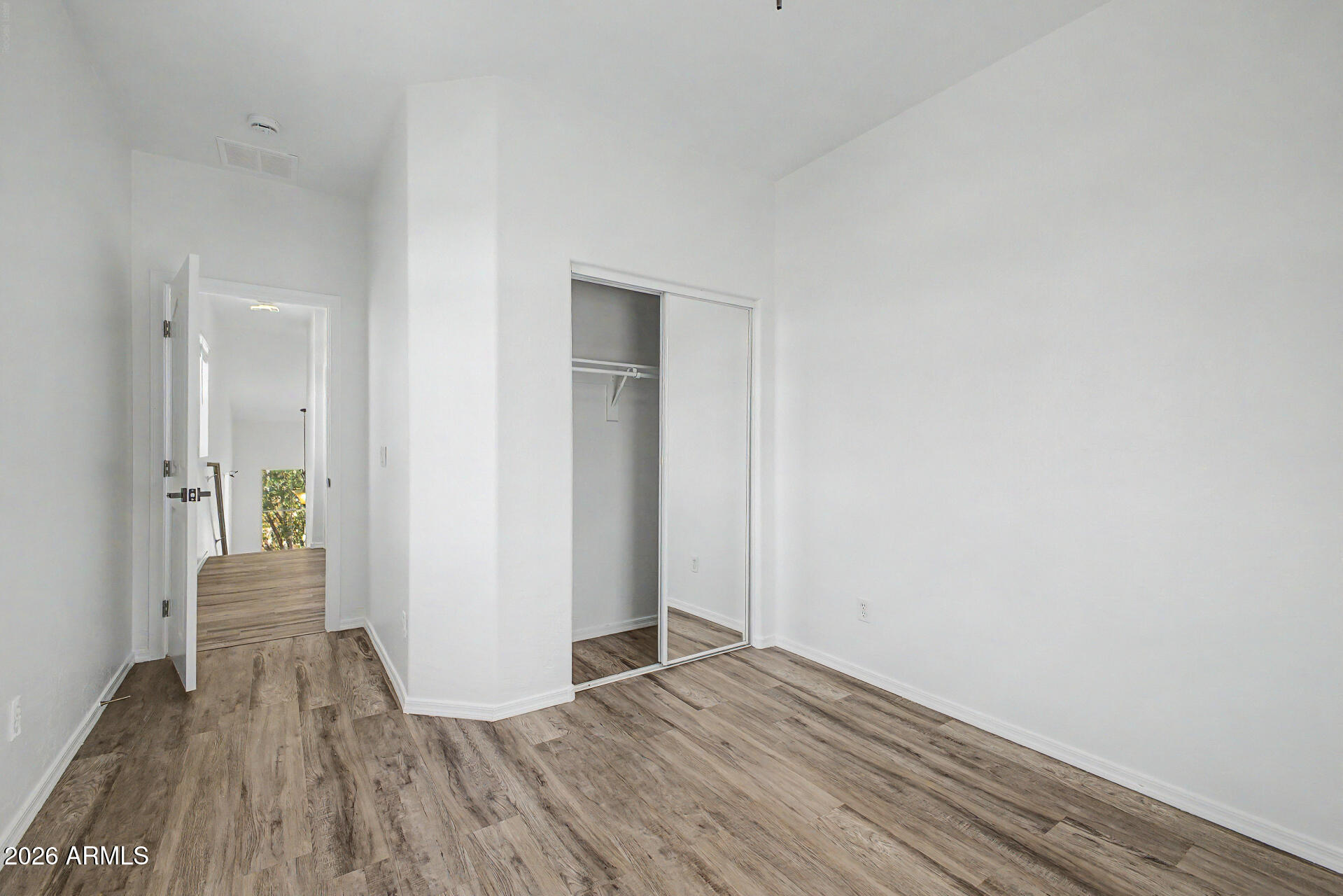 ARBOR WALK AMD - Residential