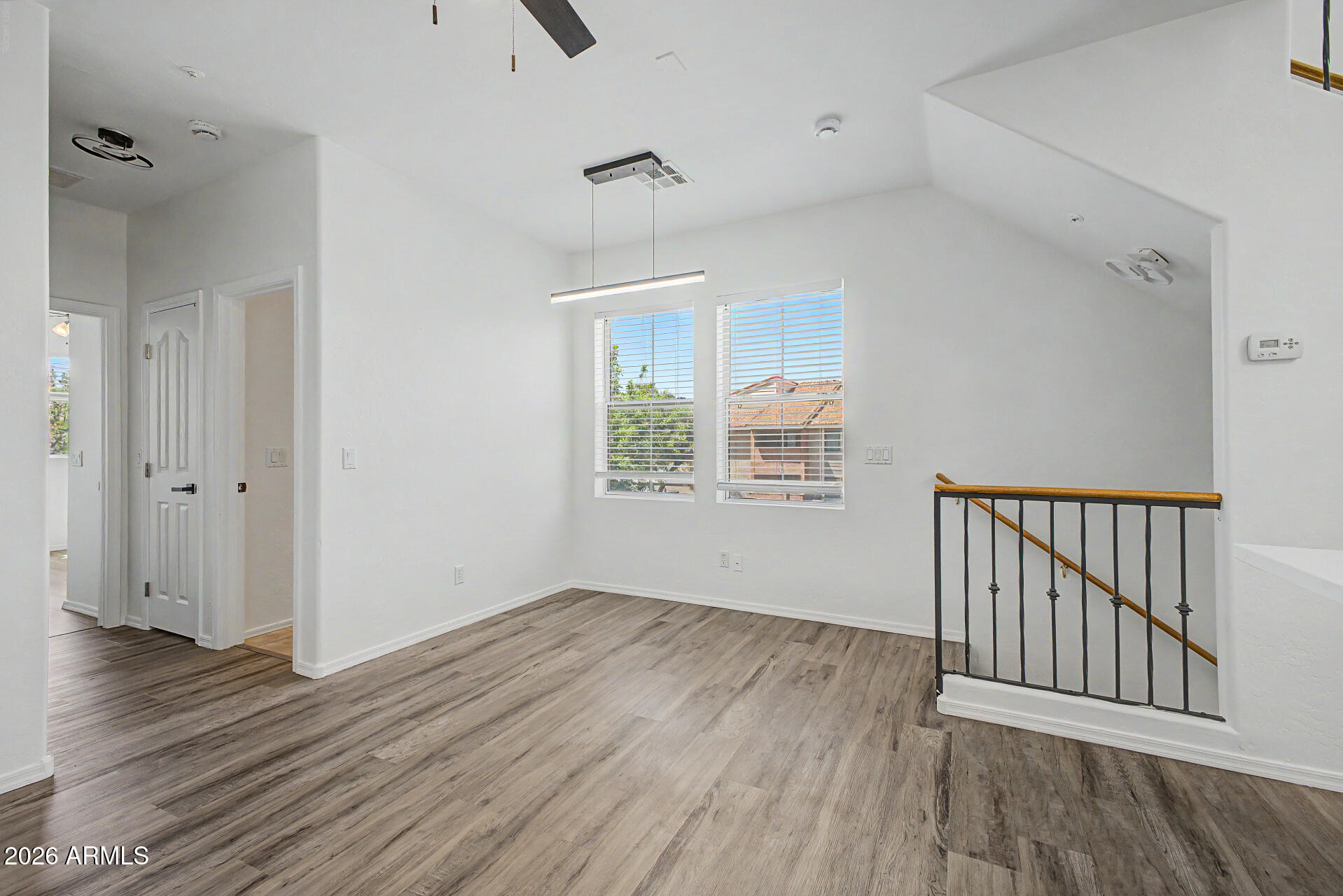 ARBOR WALK AMD - Residential