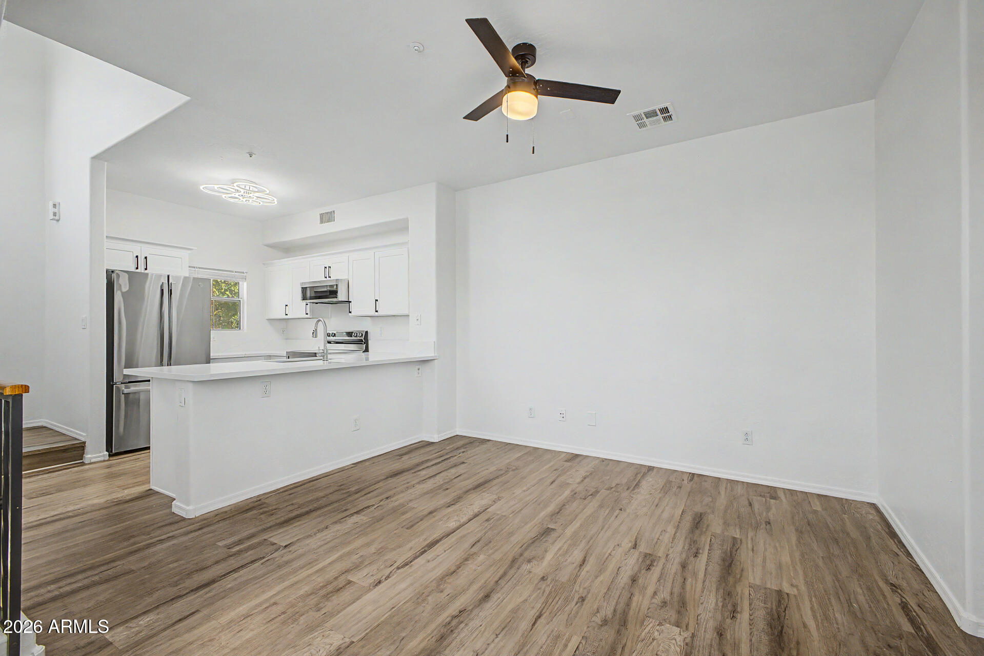 ARBOR WALK AMD - Residential