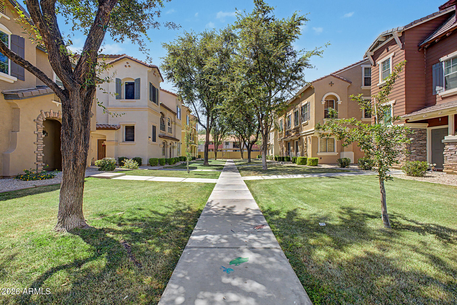 ARBOR WALK AMD - Residential