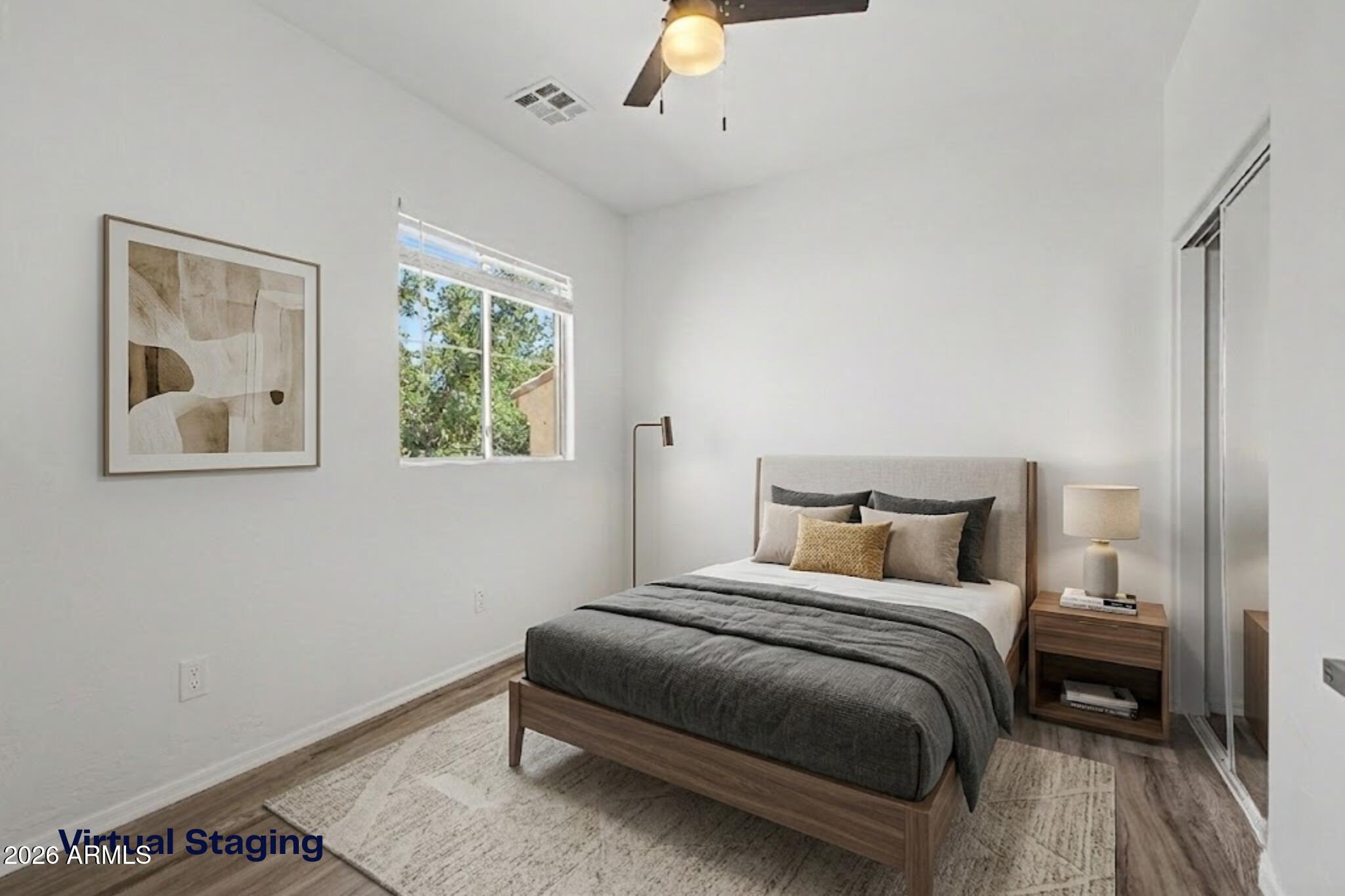 ARBOR WALK AMD - Residential