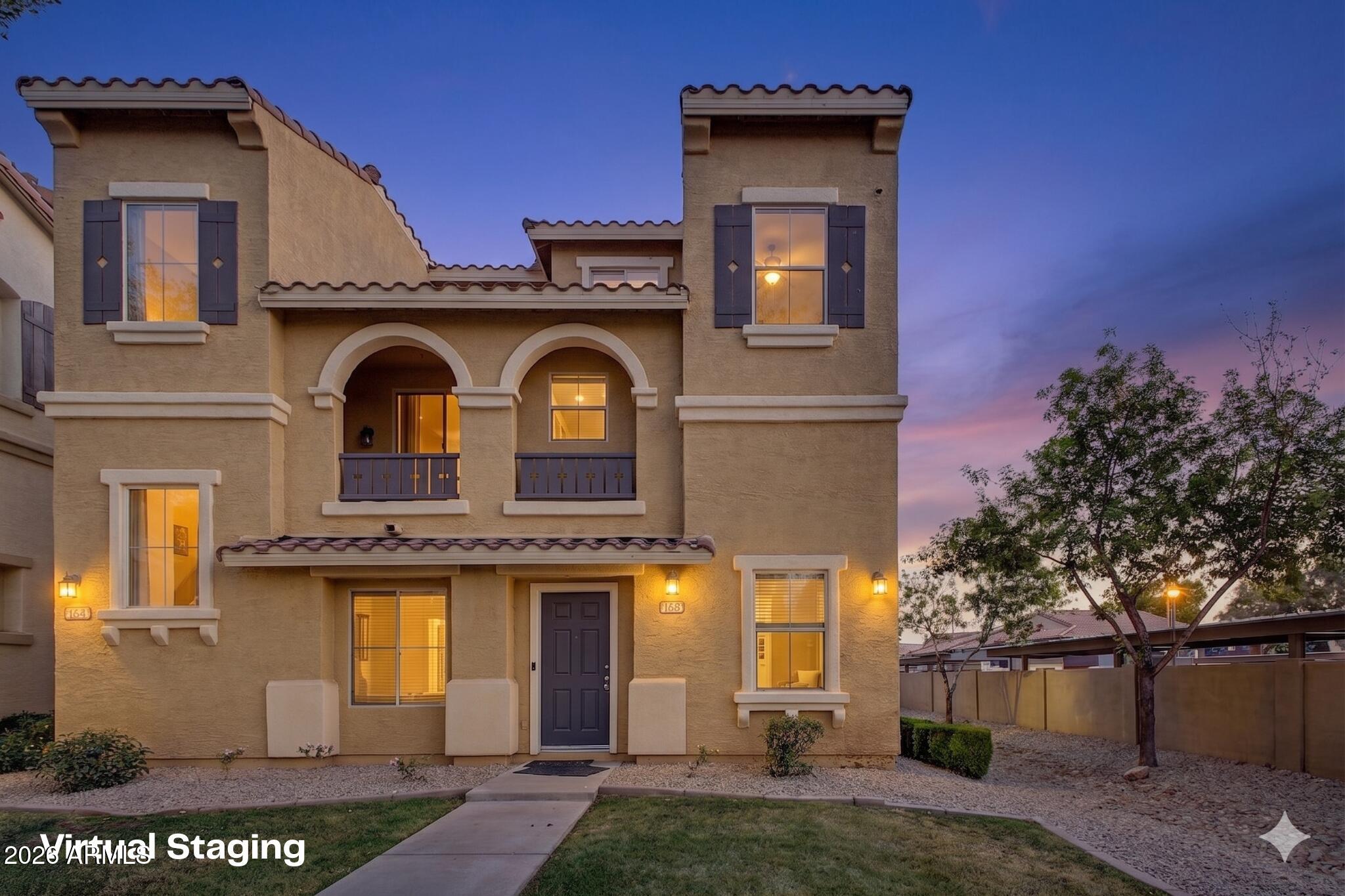 ARBOR WALK AMD - Residential
