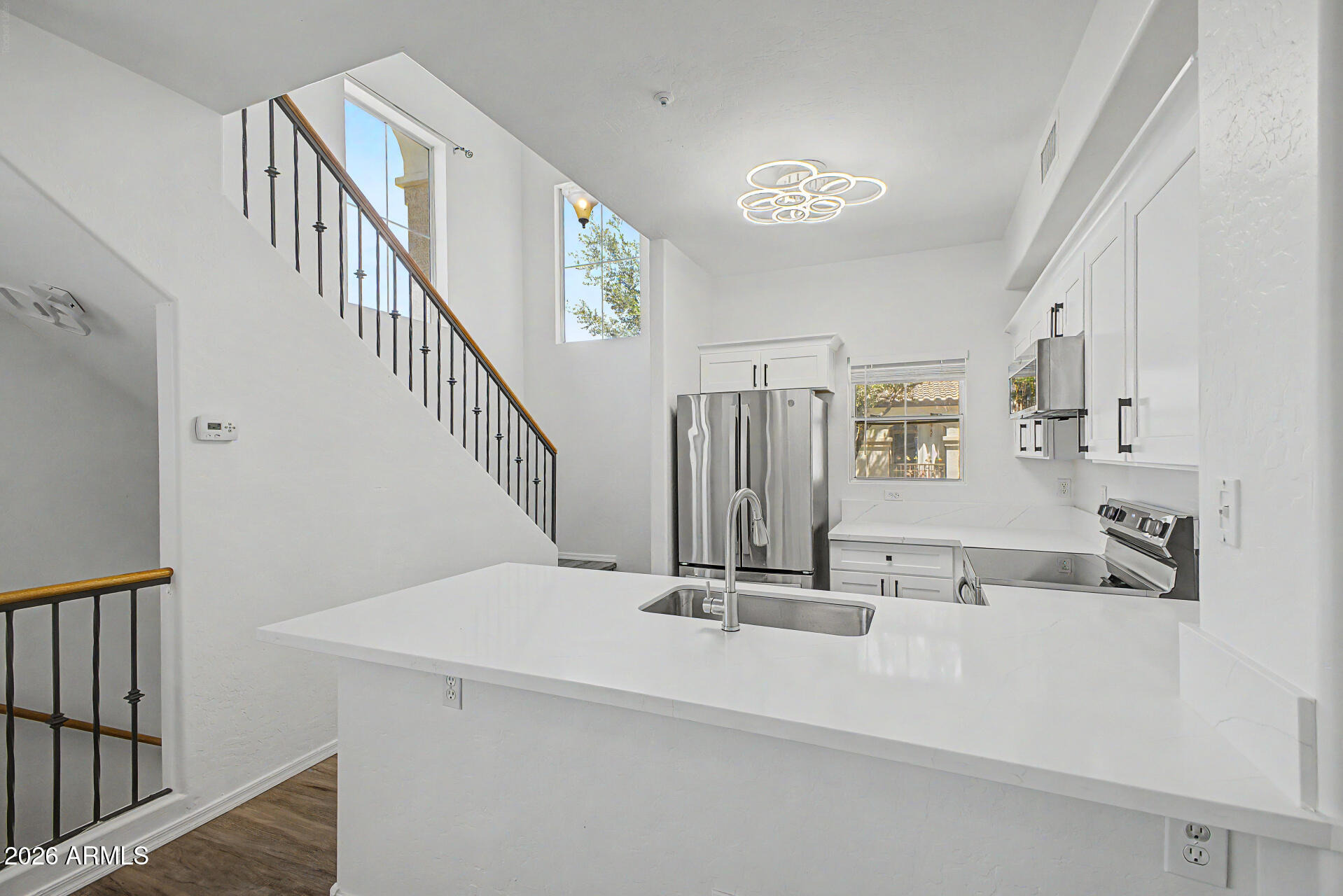 ARBOR WALK AMD - Residential