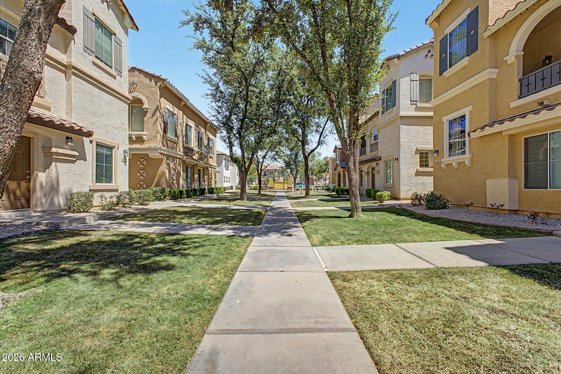 ARBOR WALK AMD - Residential