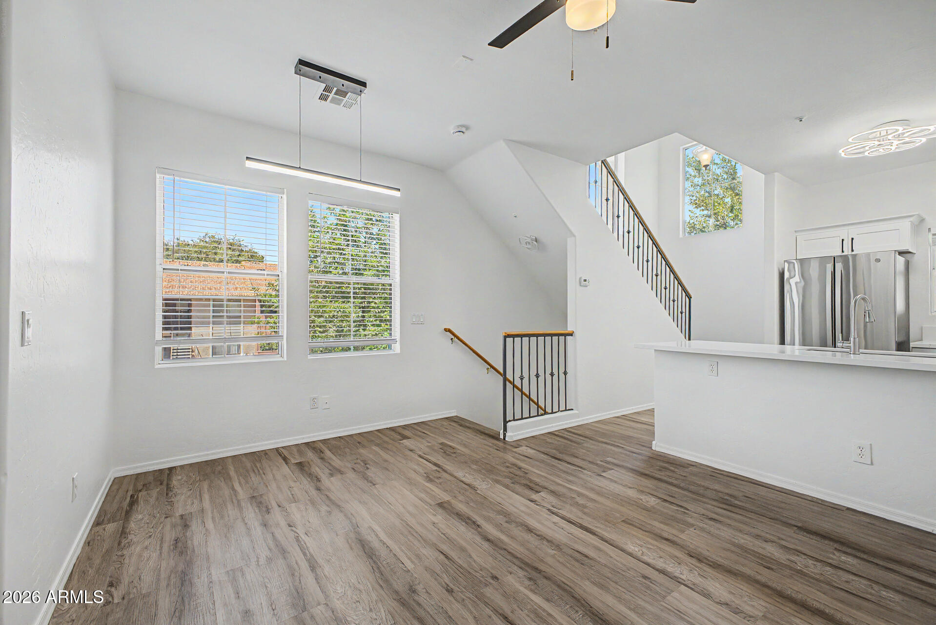 ARBOR WALK AMD - Residential