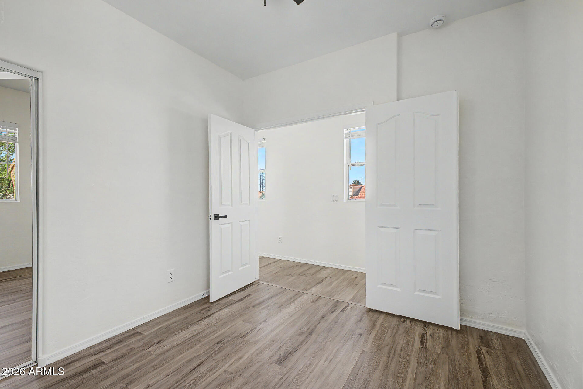 ARBOR WALK AMD - Residential