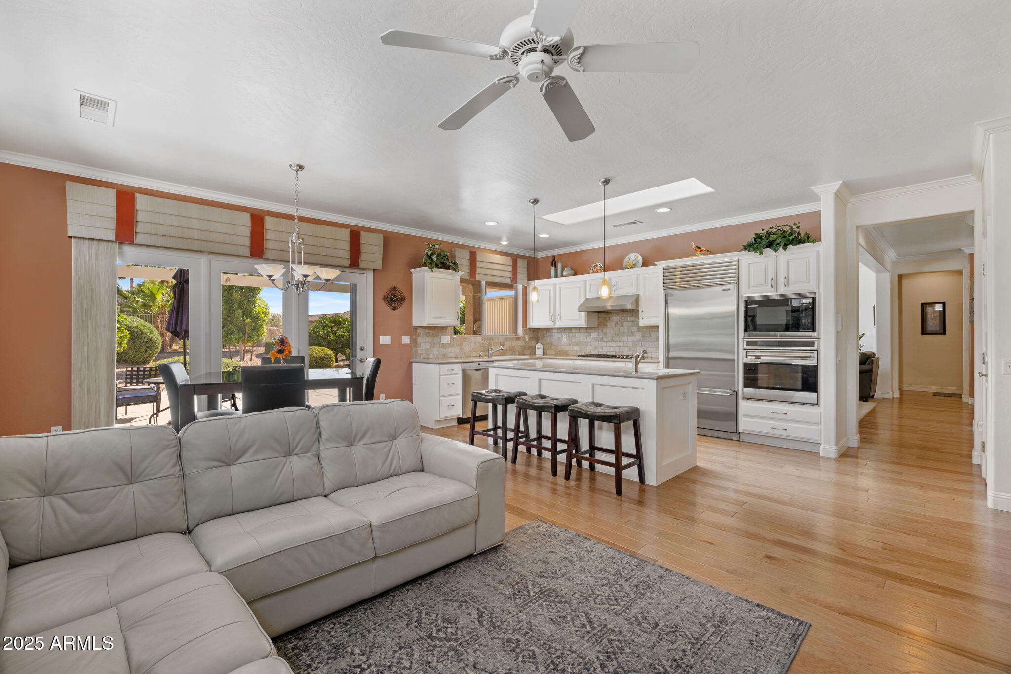 19925 N HALF MOON Drive