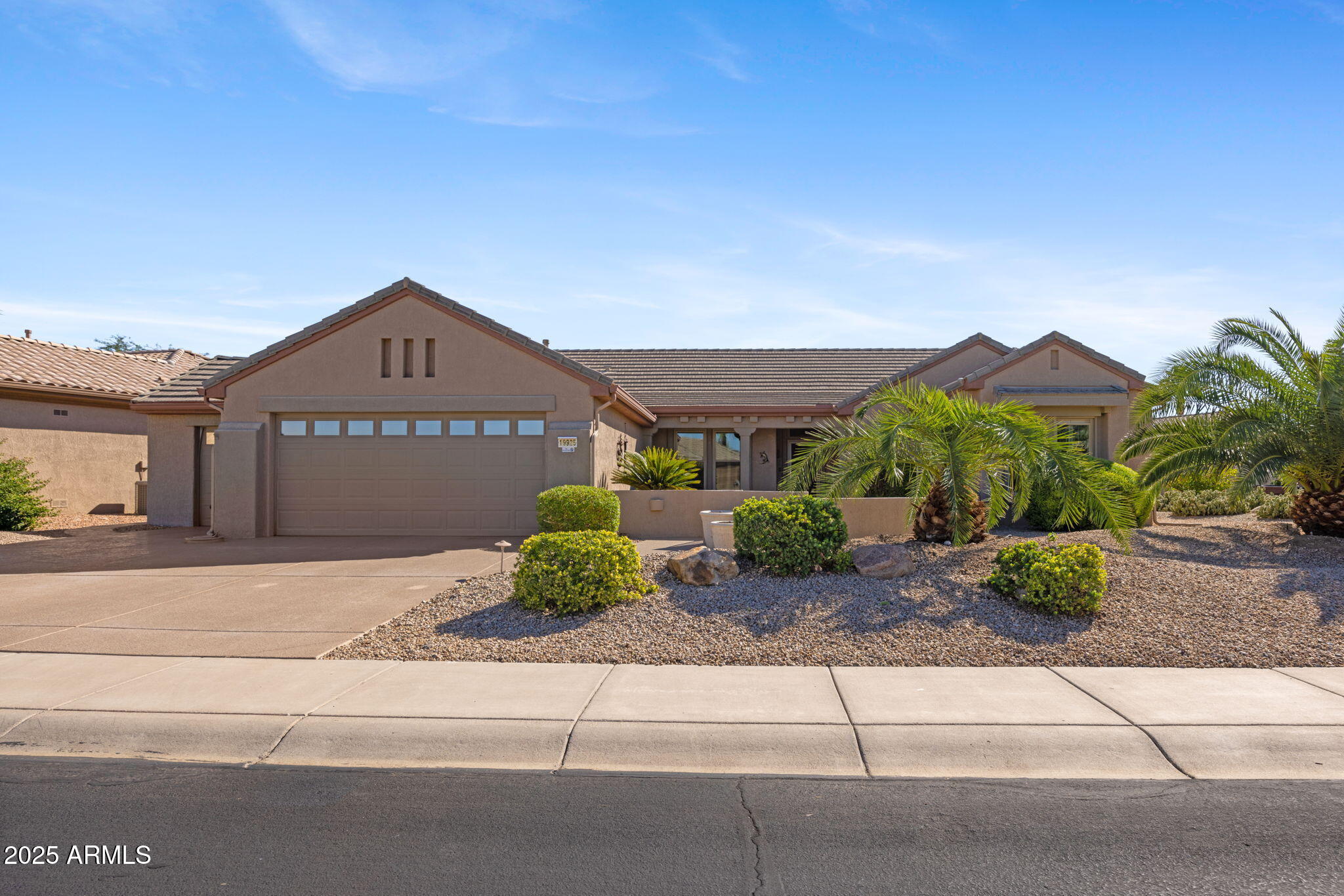 19925 N HALF MOON Drive