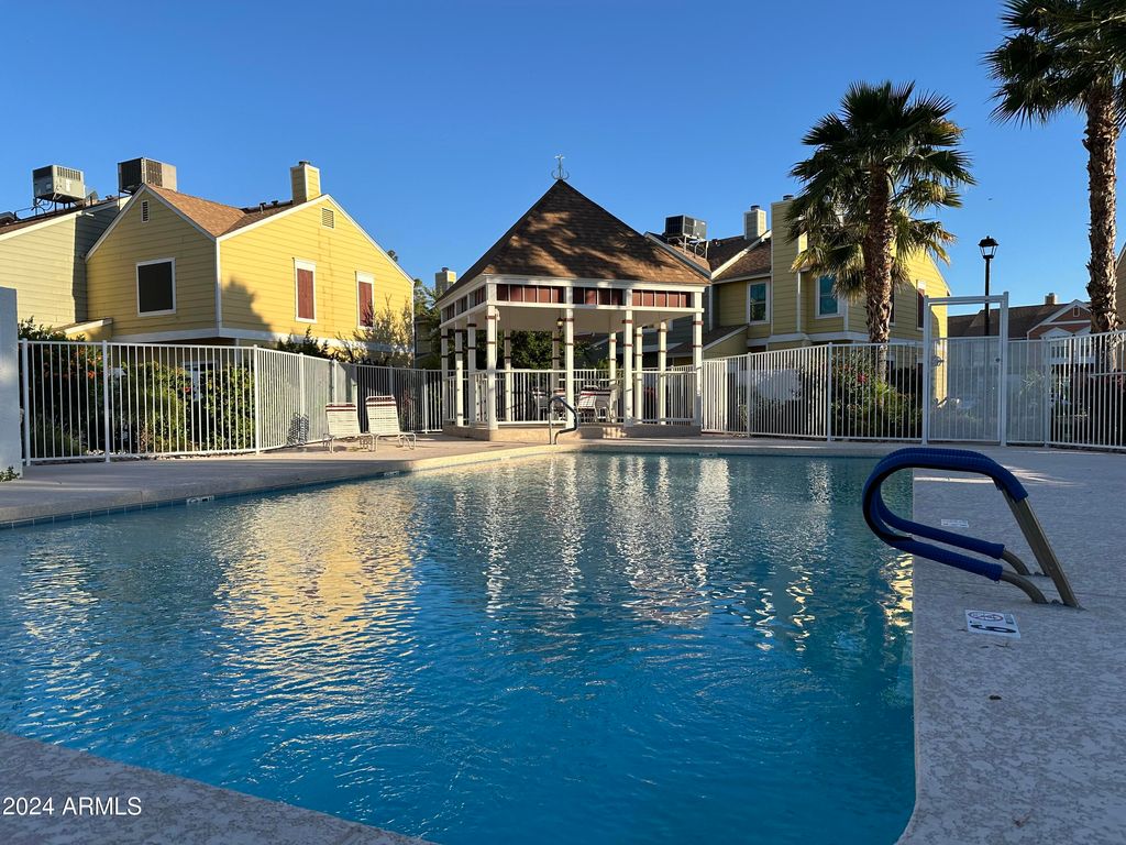 Photo of 1970 N Hartford Street #62, Chandler, AZ 85225 (MLS # 6987243)