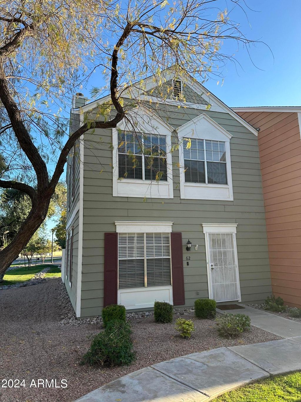 Photo of 1970 N Hartford Street #62, Chandler, AZ 85225 (MLS # 6987243)