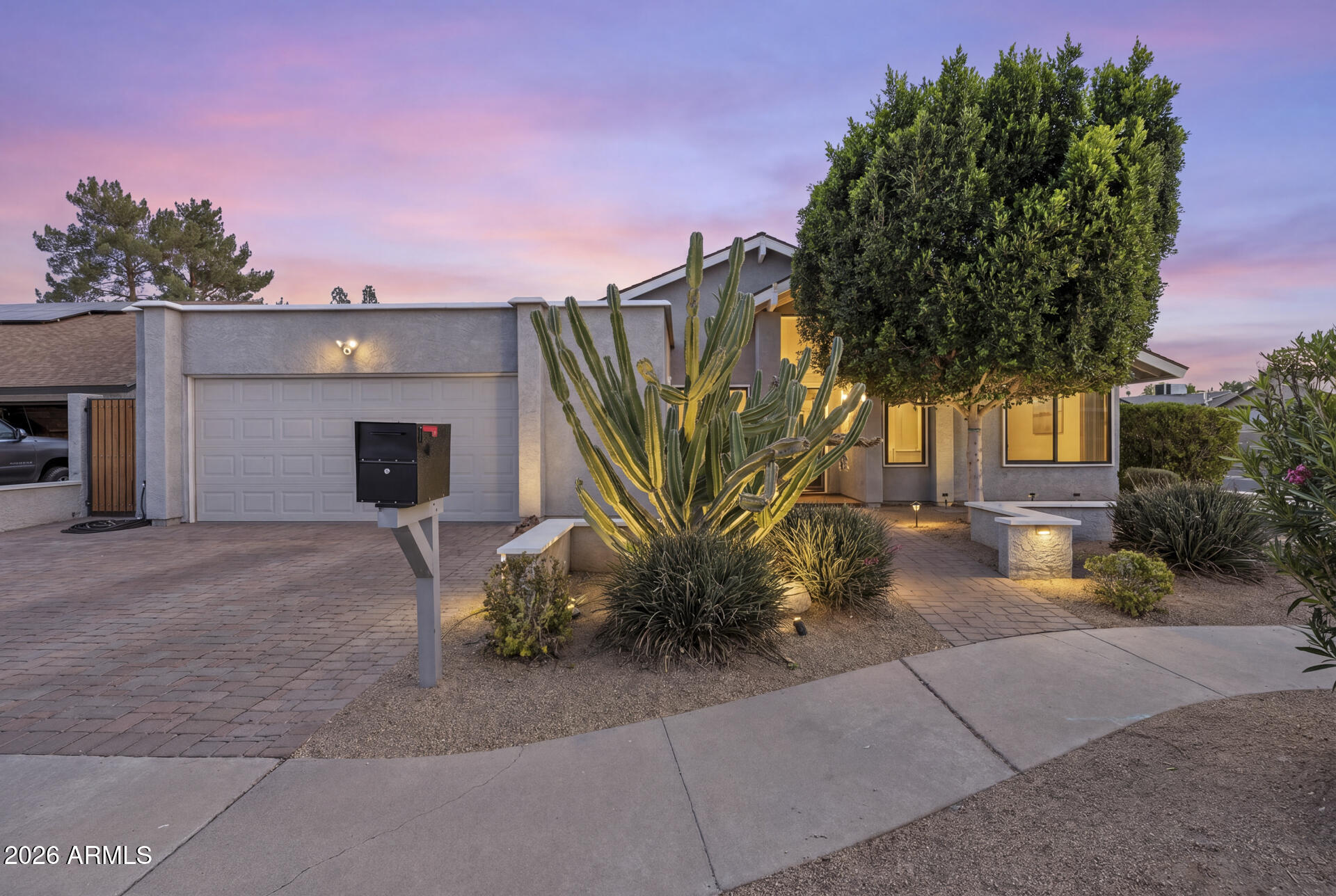 1923 S HENKEL Circle