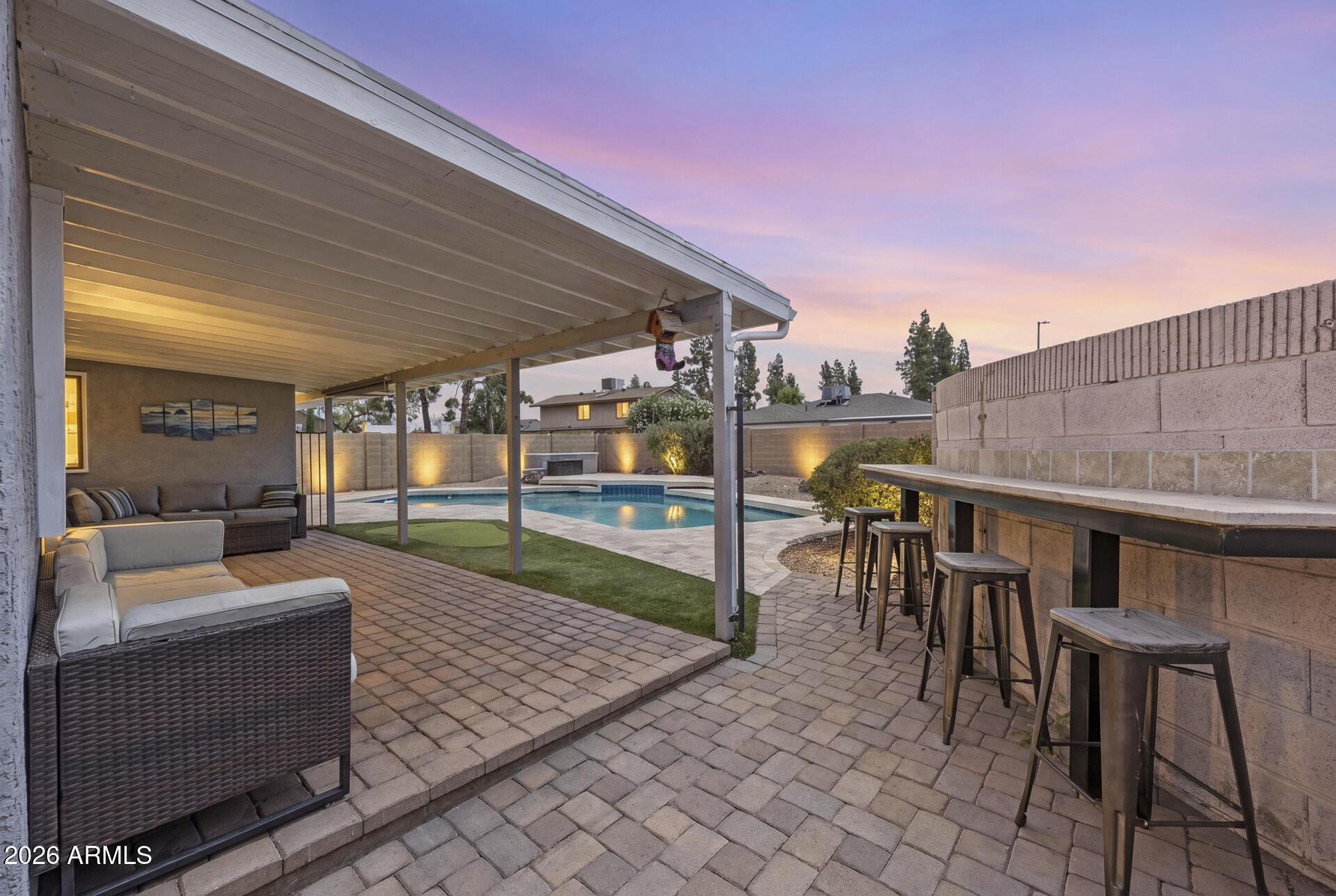 1923 S HENKEL Circle