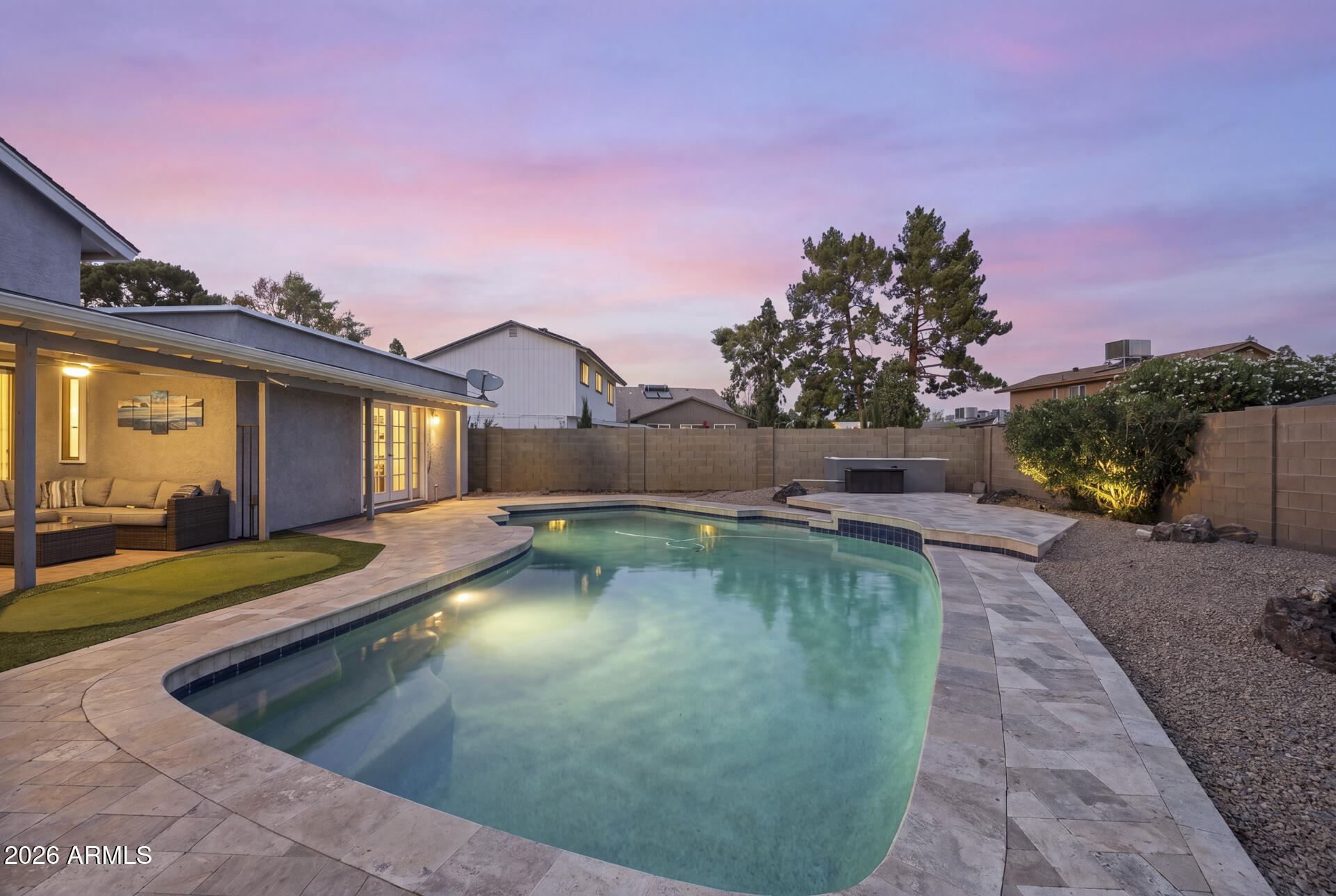 1923 S HENKEL Circle