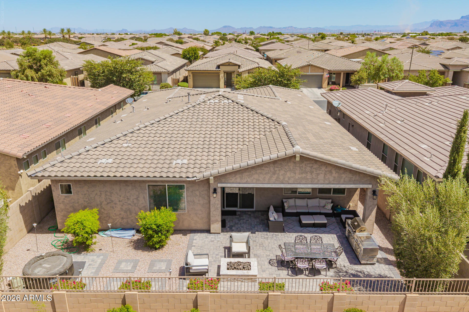 22941 E CAMINA BUENA Vista