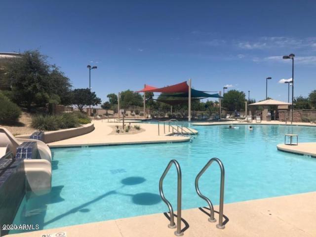 2425 E SAN BORJA Trail