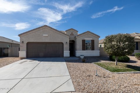 Property photo of 30254 n ocotillo drive, florence, AZ 85132
