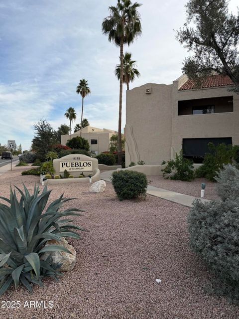 8155 E ROOSEVELT Street 128 Scottsdale AZ 85257