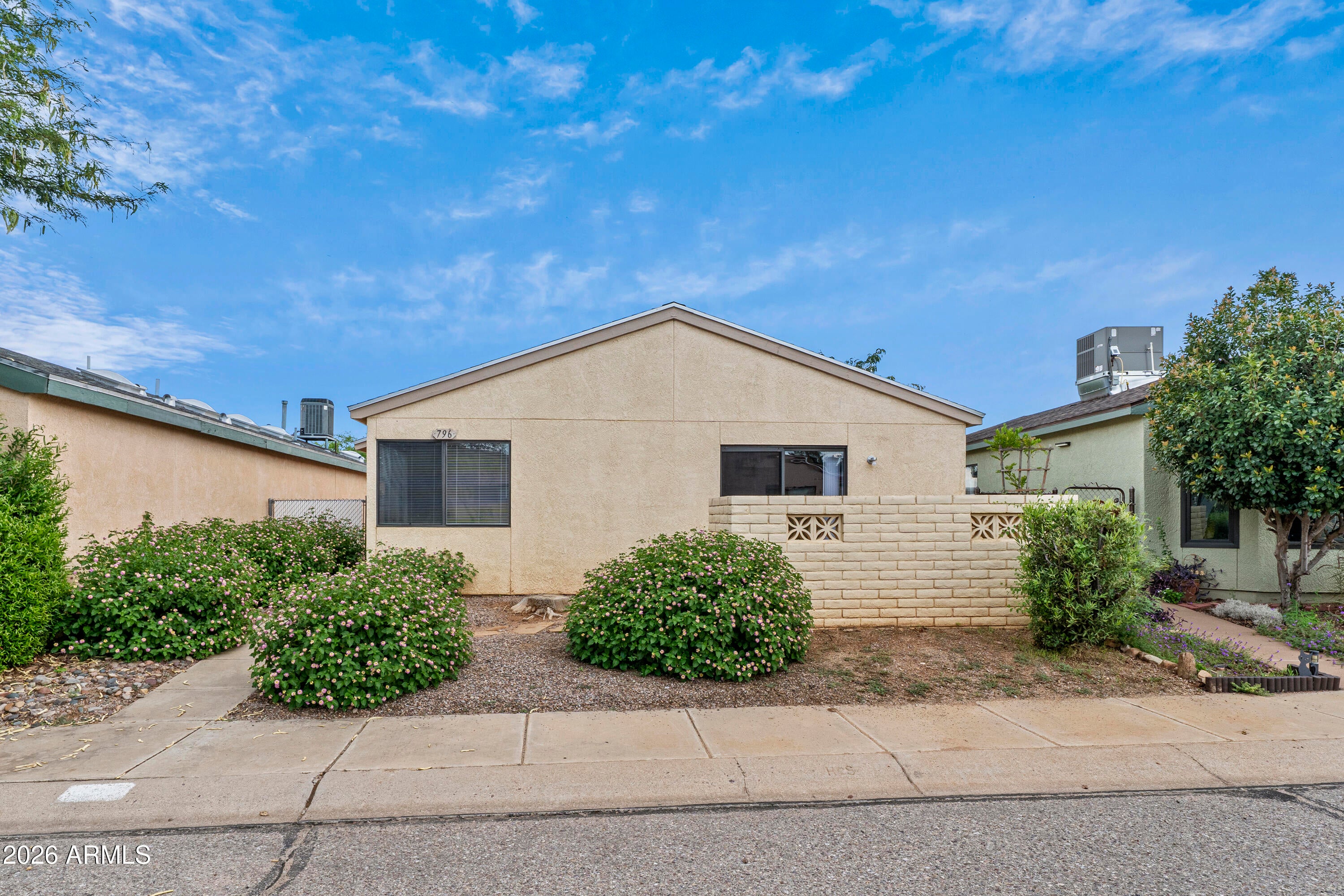 796 SUNSET VISTA Drive