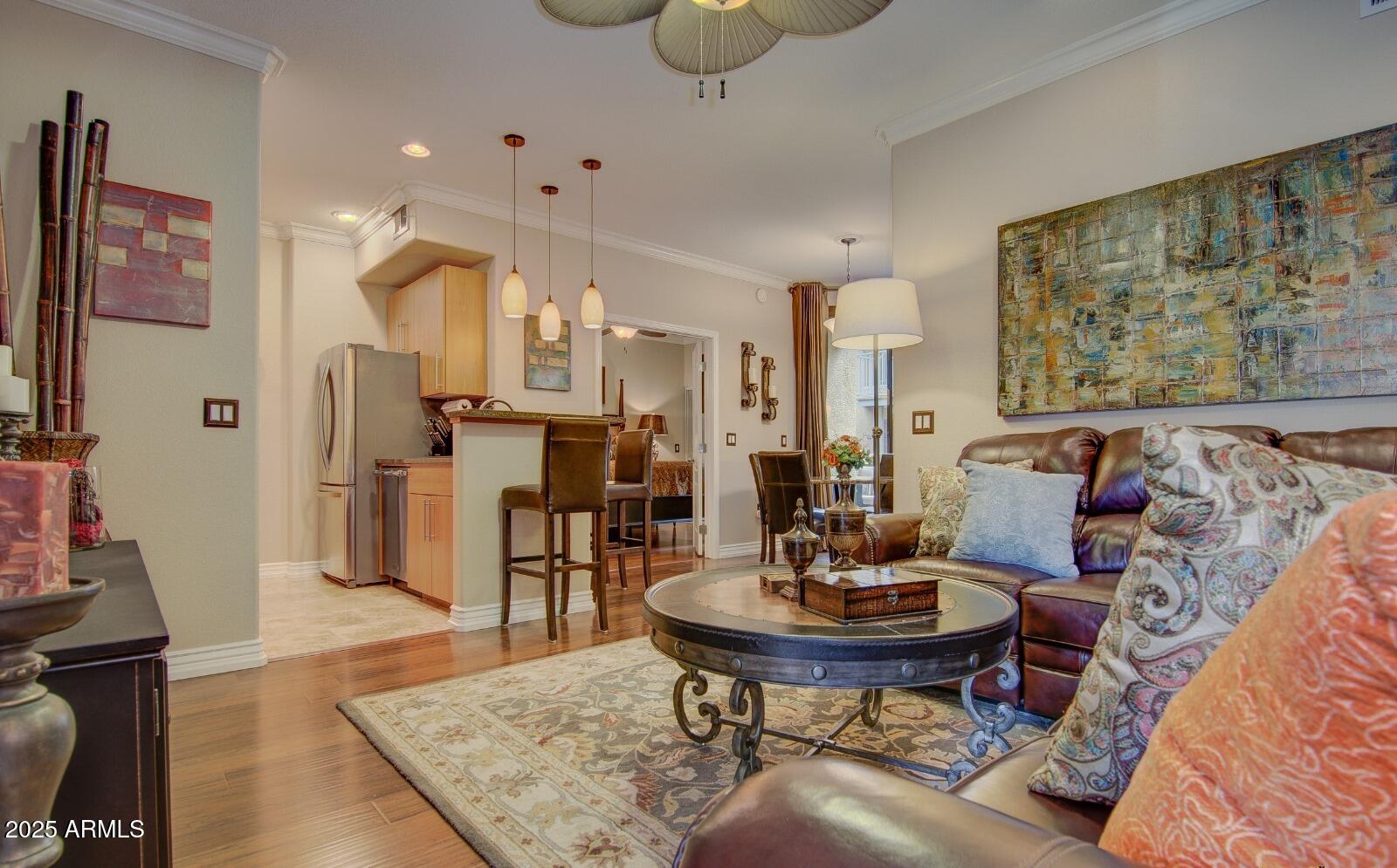 6900 E PRINCESS Drive 1176