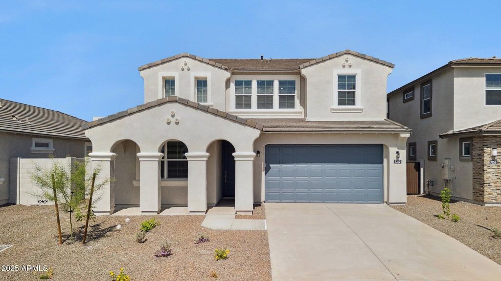 Photo of 7362 W Buckhorn Trail, Peoria, AZ 85383 (MLS # 6916324)