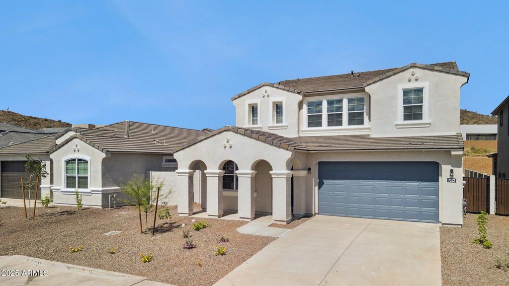Photo of 7362 W Buckhorn Trail, Peoria, AZ 85383 (MLS # 6916324)