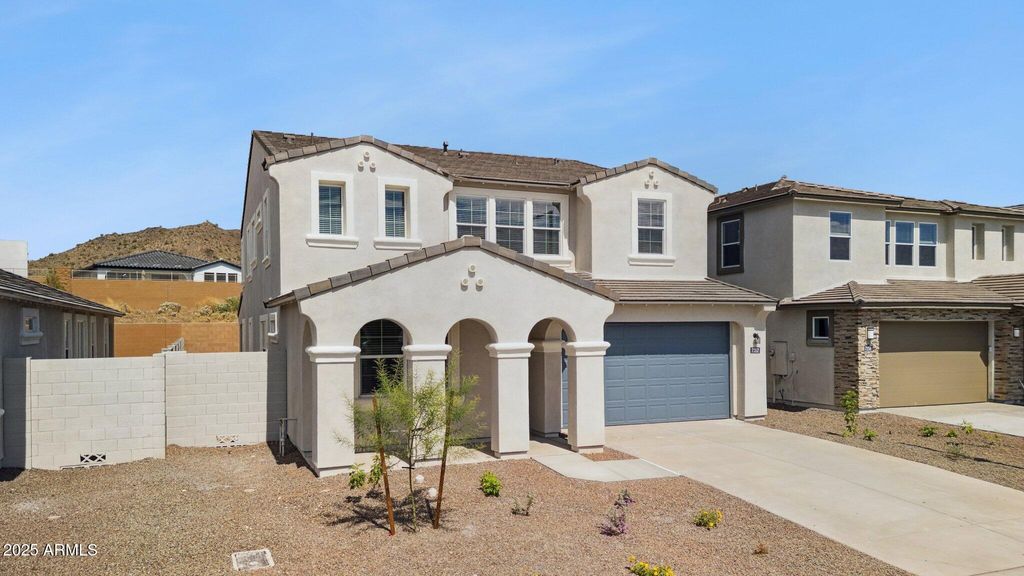Photo of 7362 W Buckhorn Trail, Peoria, AZ 85383 (MLS # 6916324)
