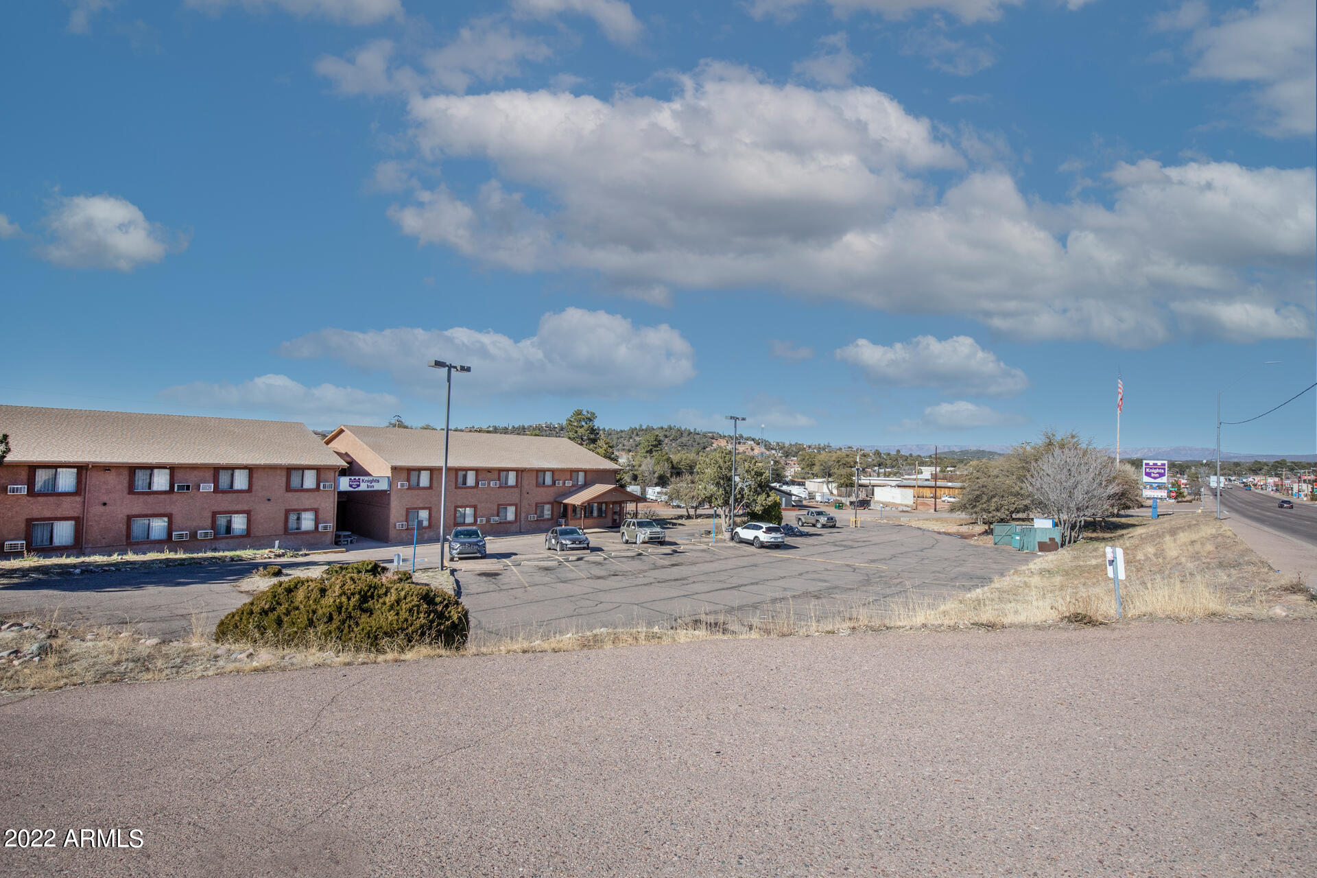 101 W Phoenix Street