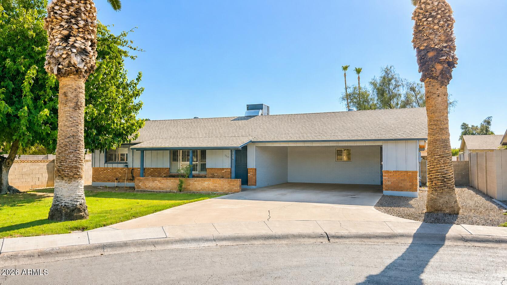 720 N KAREN Drive