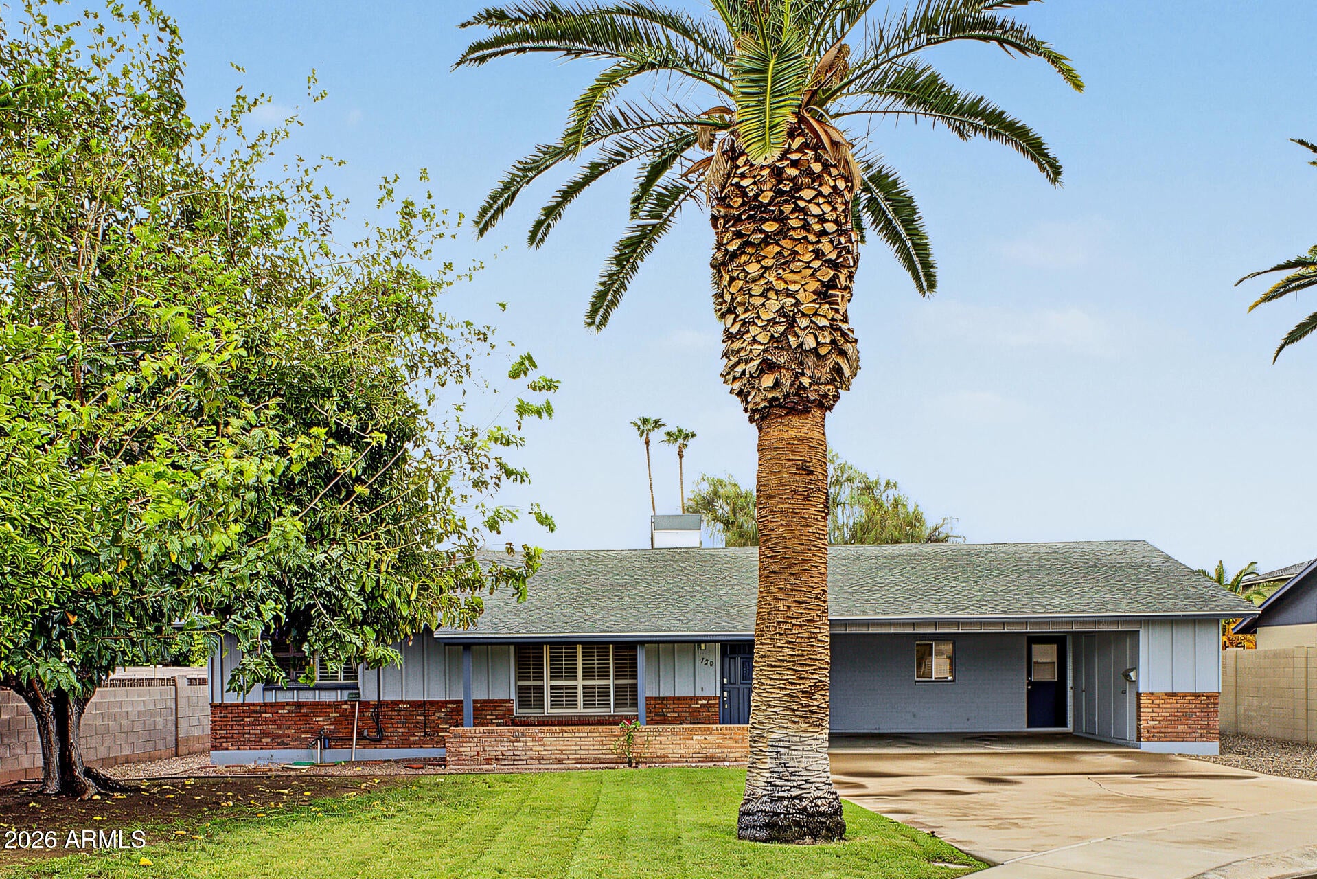 720 N KAREN Drive
