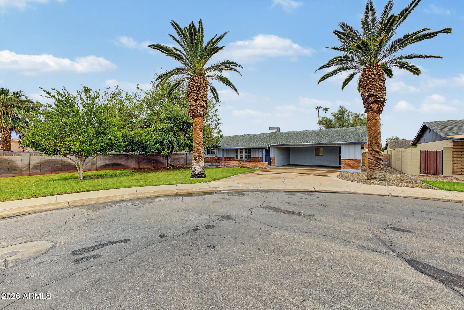 720 N KAREN Drive