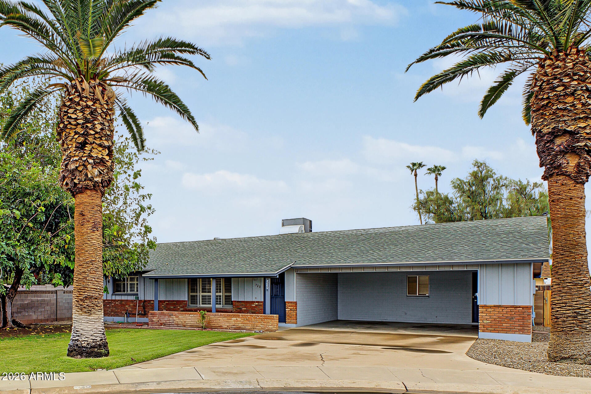 720 N KAREN Drive