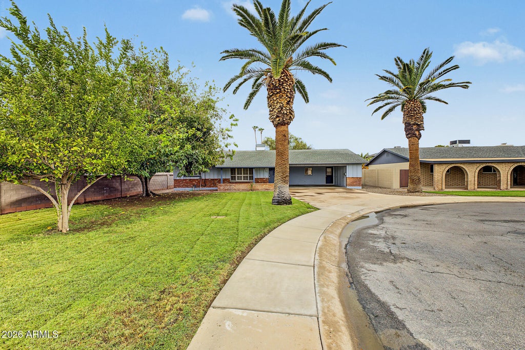 Photo of 720 N Karen Drive, Chandler, AZ 85224 (MLS # 7085534)