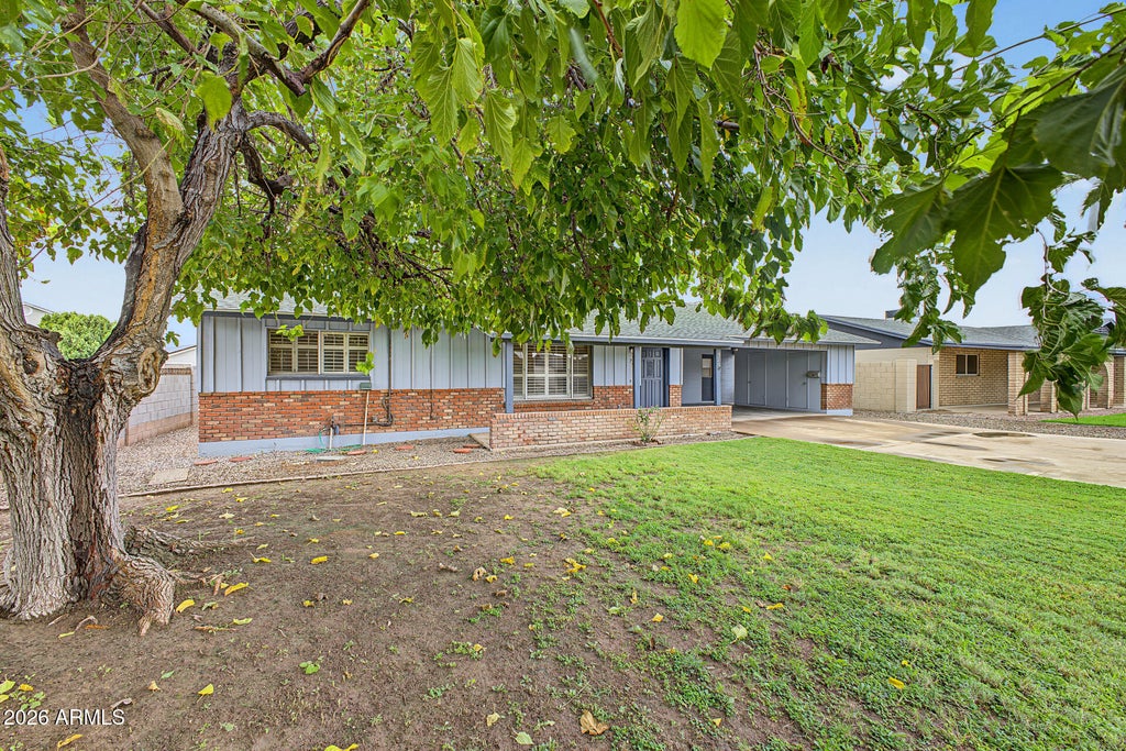 Photo of 720 N Karen Drive, Chandler, AZ 85224 (MLS # 7085534)
