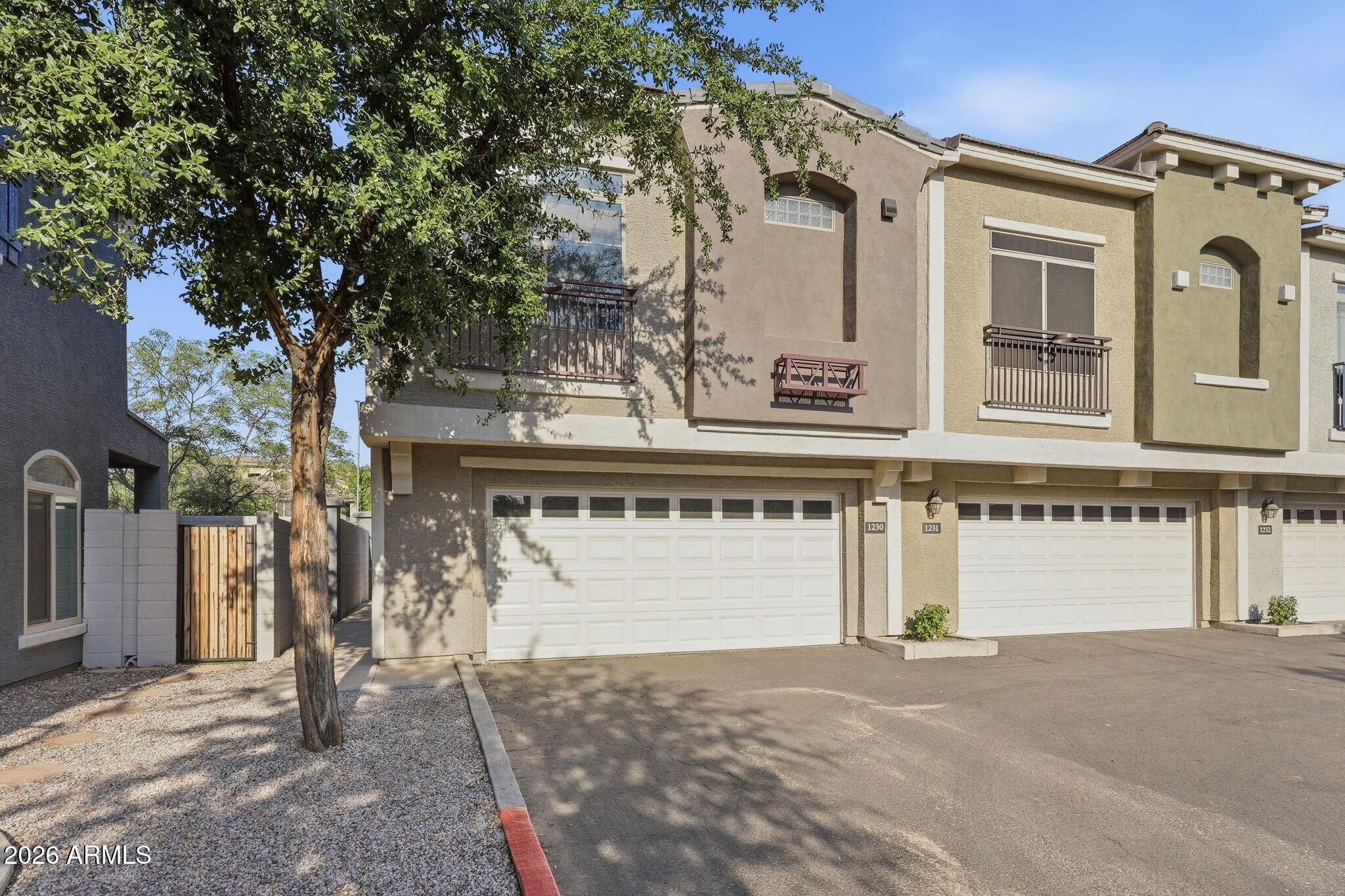 280 S Evergreen Road 1230
