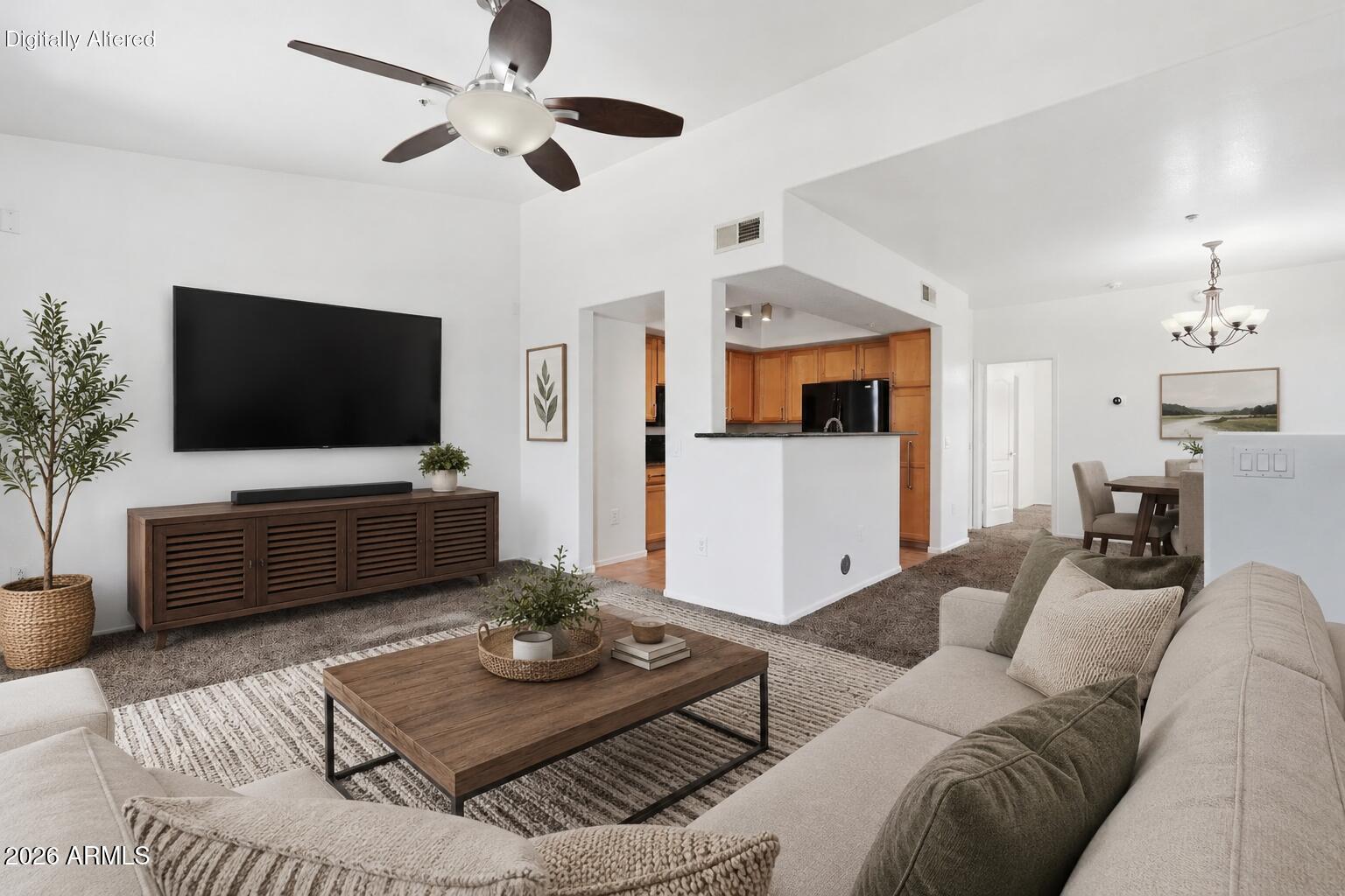 280 S Evergreen Road 1230