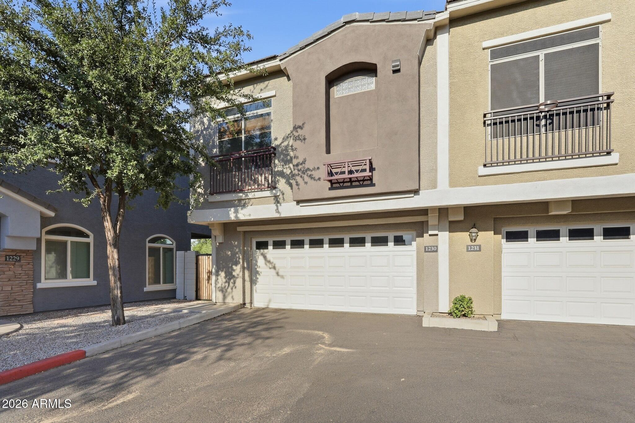 280 S Evergreen Road 1230
