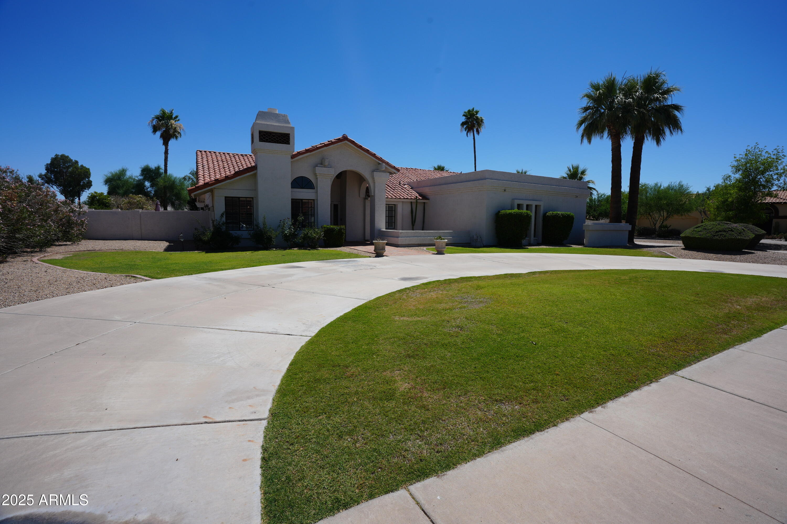 9505 E Jenan Drive