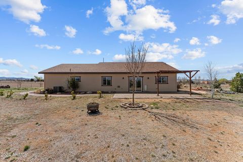 A home in Prescott Valley