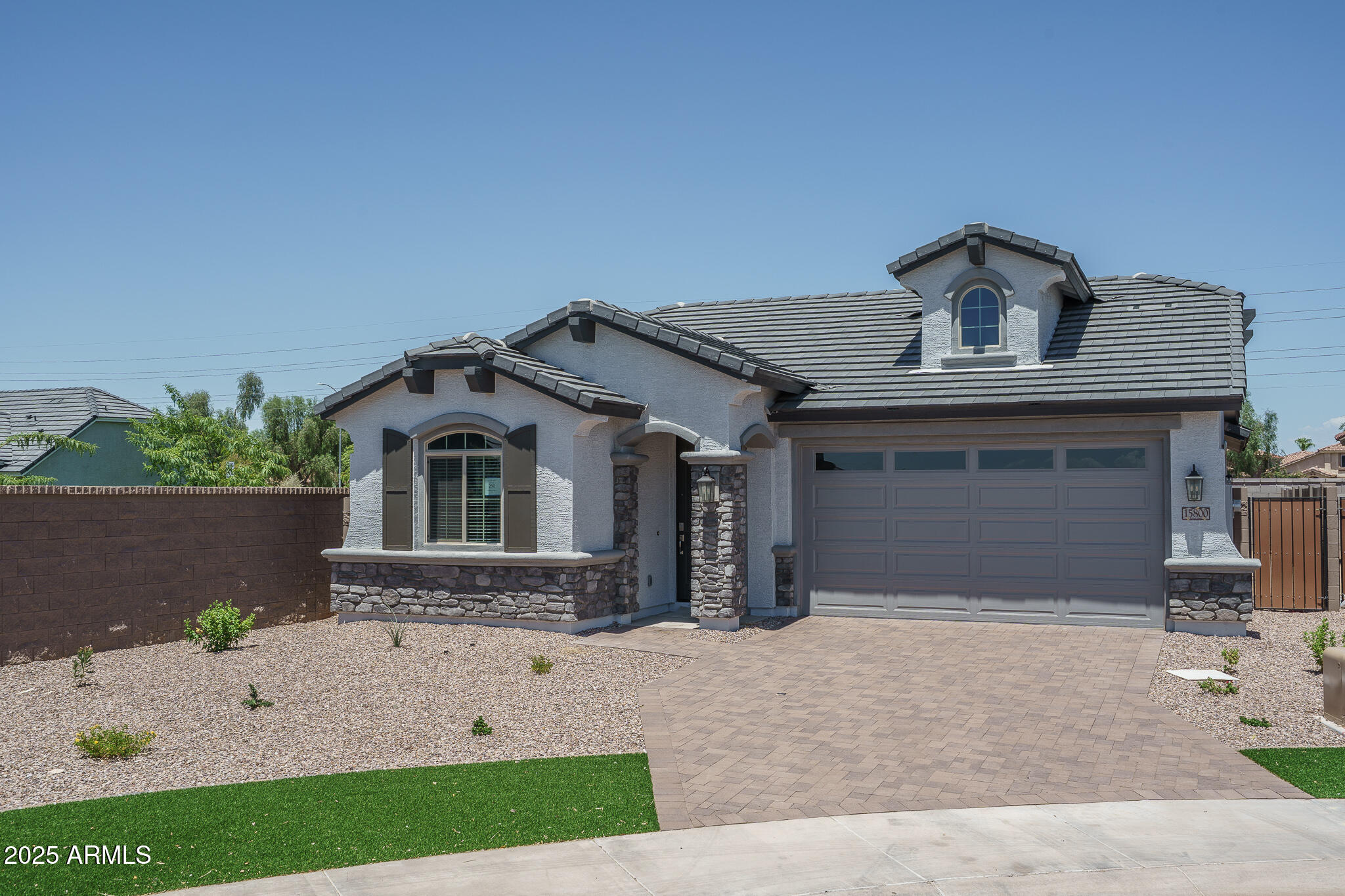 15800 W GEORGIA Drive