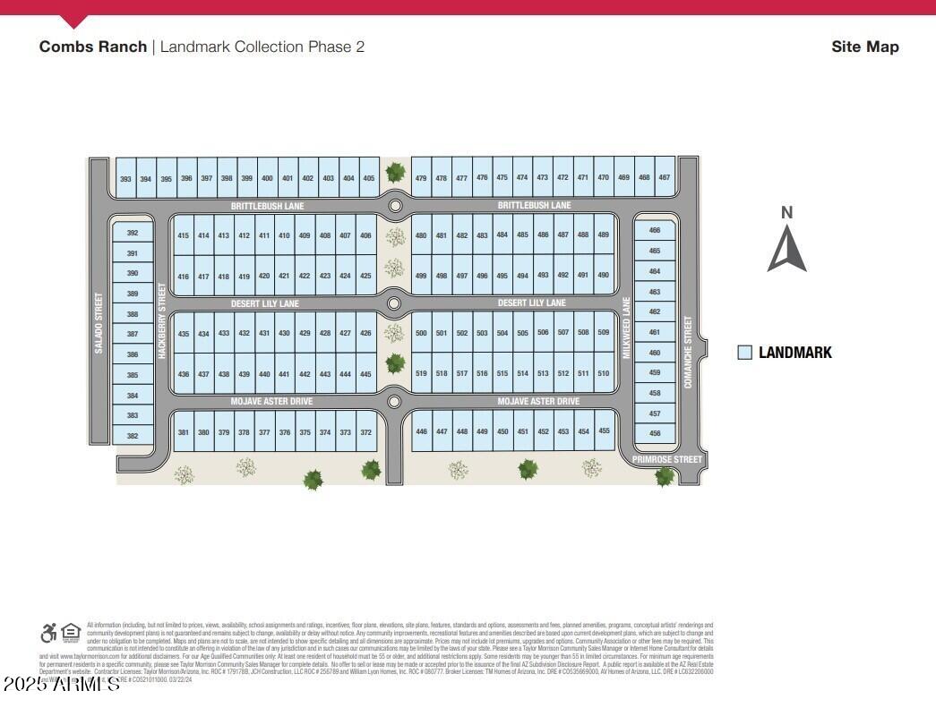 4121 E BRITTLEBUSH Lane