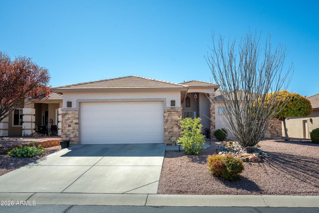 Photo of 4875 E Somerset Drive, Cornville, AZ 86325 (MLS # 7002056)