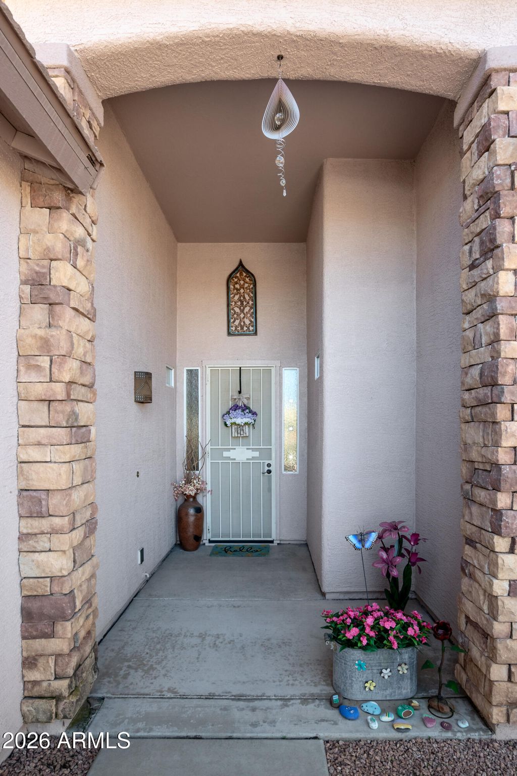 Photo of 4875 E Somerset Drive, Cornville, AZ 86325 (MLS # 7002056)