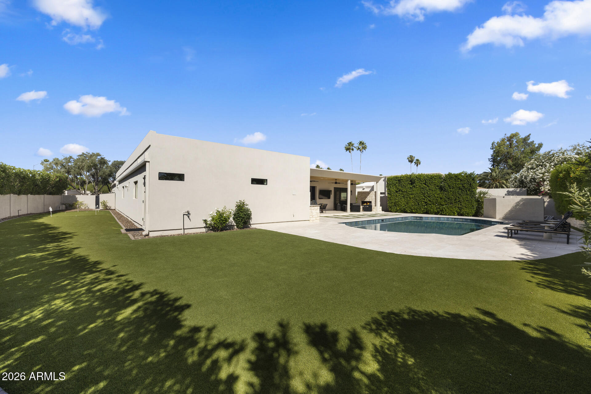 HERITAGE VILLAGE 1 - Residential