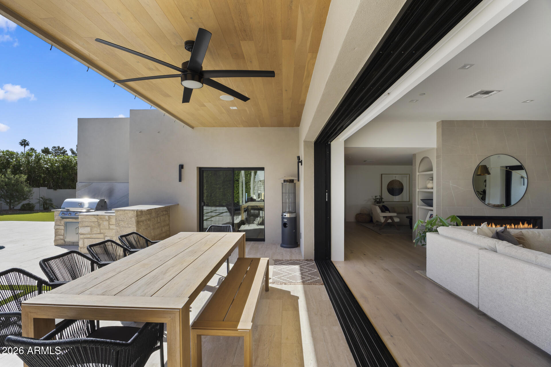 HERITAGE VILLAGE 1 - Residential