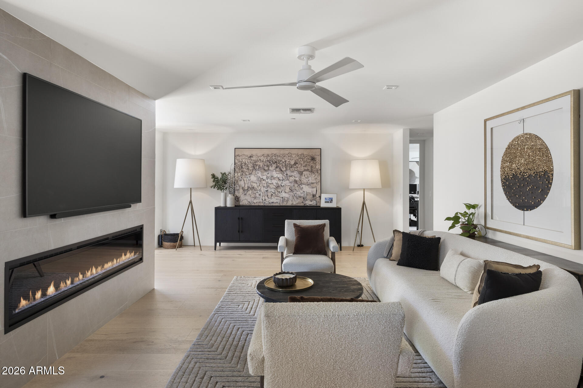 HERITAGE VILLAGE 1 - Residential