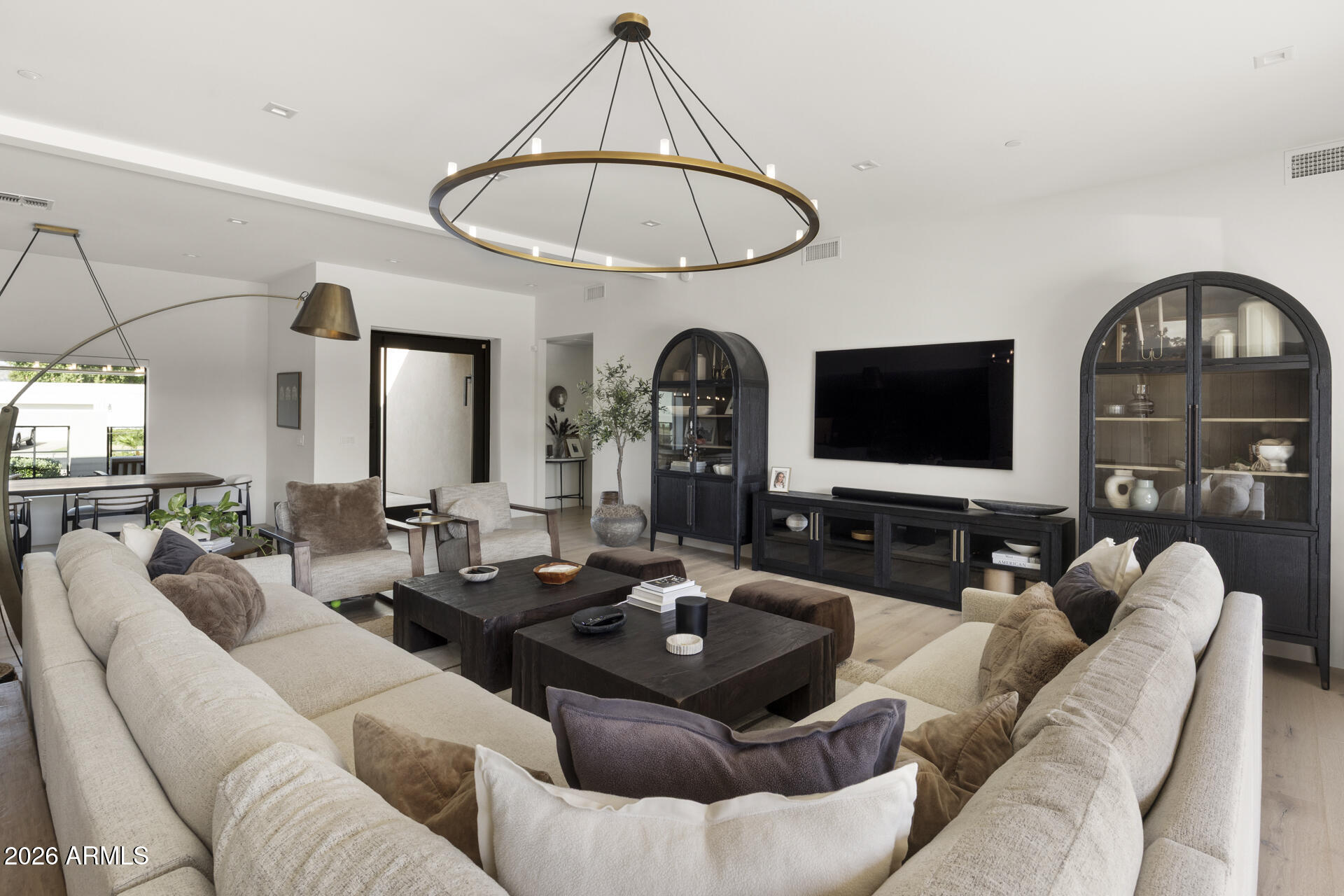 HERITAGE VILLAGE 1 - Residential